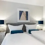 Fernsicht 1 Holiday home *