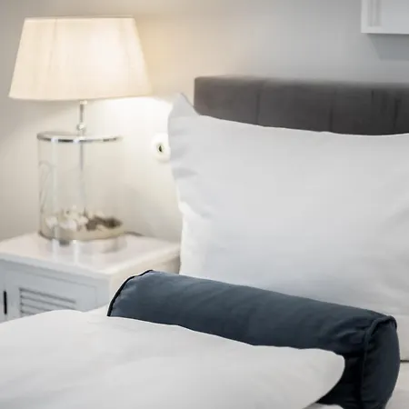 Dom wakacyjny Fernsicht 1