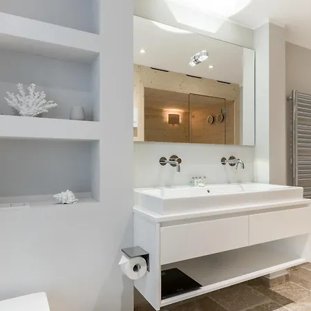 Fernsicht 1 Dom wakacyjny