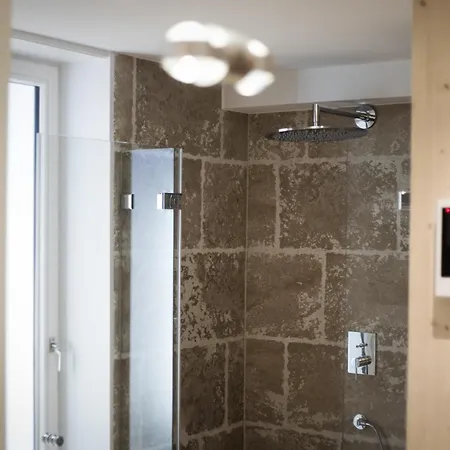 Fernsicht 1 Dom wakacyjny Wenningstedt-Braderup