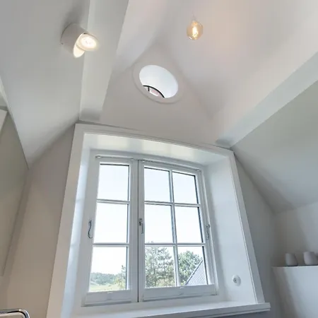 Dom wakacyjny Fernsicht 1 *