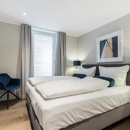 Fernsicht 1 Dom wakacyjny