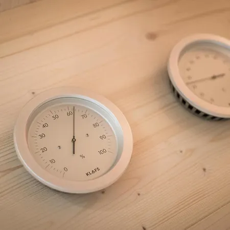 Fernsicht 1 Dom wakacyjny *