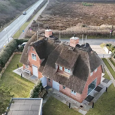 Dom wakacyjny Fernsicht 1