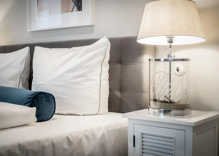 Fernsicht 1 ヴェニングシュテット