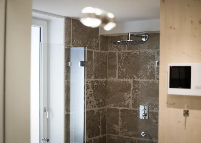 Fernsicht 1 別荘 ヴェニングシュテット