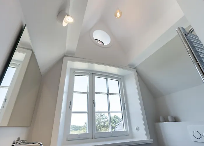 別荘 Fernsicht 1 *