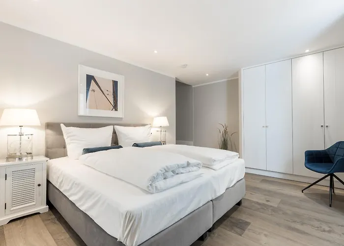 Fernsicht 1 * ヴェニングシュテット