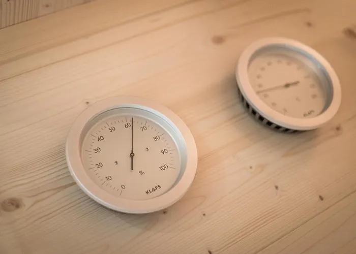 Fernsicht 1 別荘 *