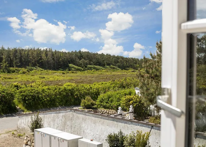 Fernsicht 1 * ヴェニングシュテット