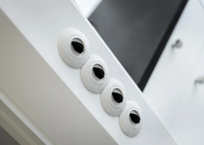 Fernsicht 1 別荘 *