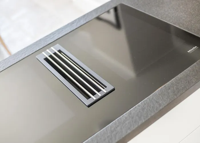 別荘 Fernsicht 1 *