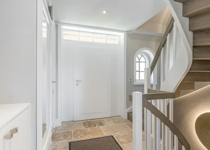 Fernsicht 1 別荘 *