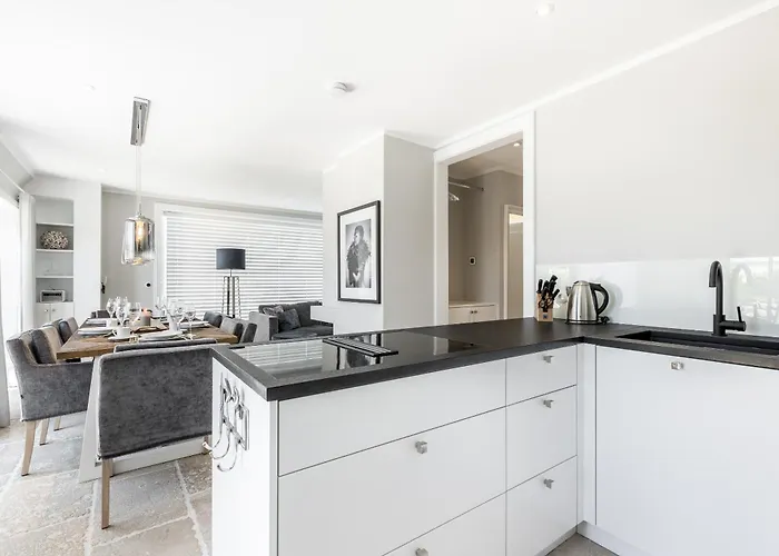 Fernsicht 1 ヴェニングシュテット