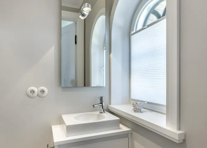 別荘 Fernsicht 1 *