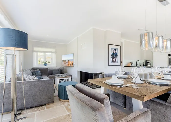 Fernsicht 1 * ヴェニングシュテット