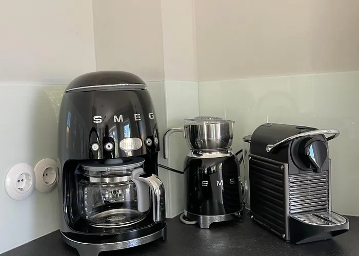 Fernsicht 1 別荘 *