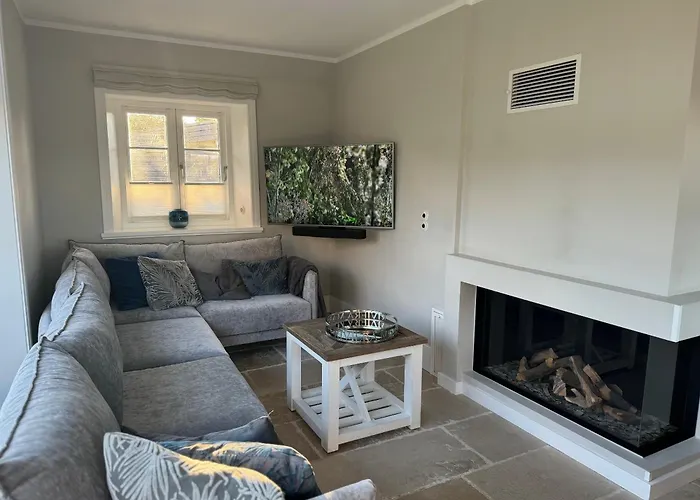 Fernsicht 1 ヴェニングシュテット