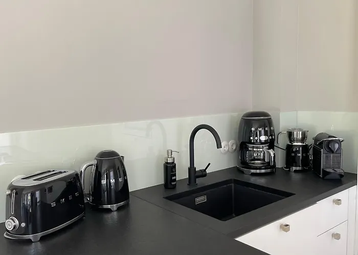 Fernsicht 1 * ヴェニングシュテット