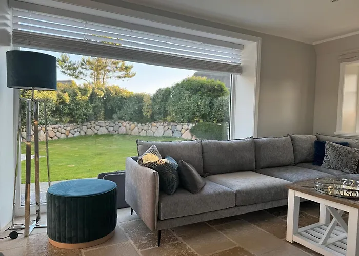 Fernsicht 1 別荘 *